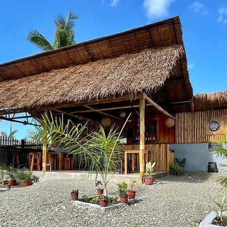 Momo Hostel 몰볼 외부 사진