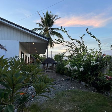 Momo Hostel 몰볼 외부 사진