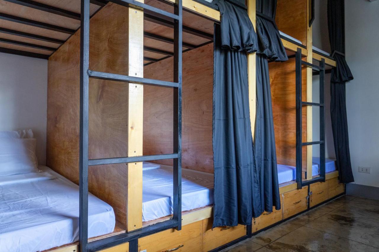 Momo Hostel 몰볼 외부 사진