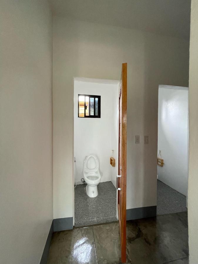 Momo Hostel 몰볼 외부 사진