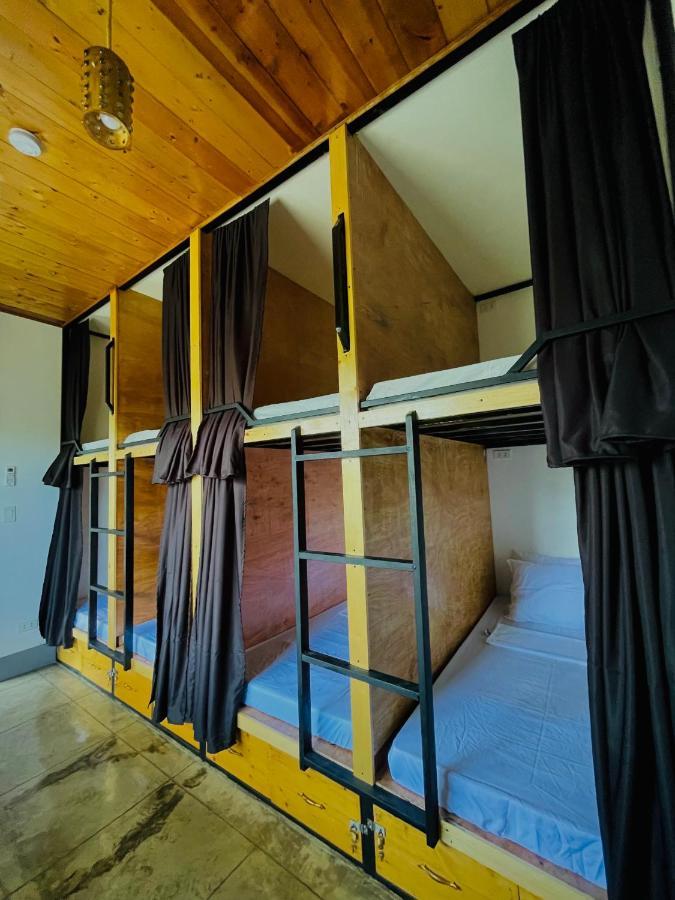 Momo Hostel 몰볼 외부 사진