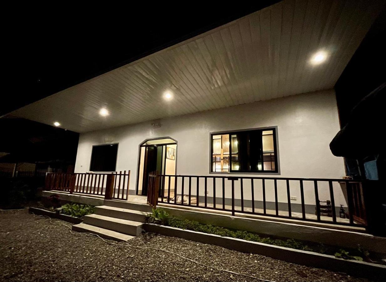 Momo Hostel 몰볼 외부 사진