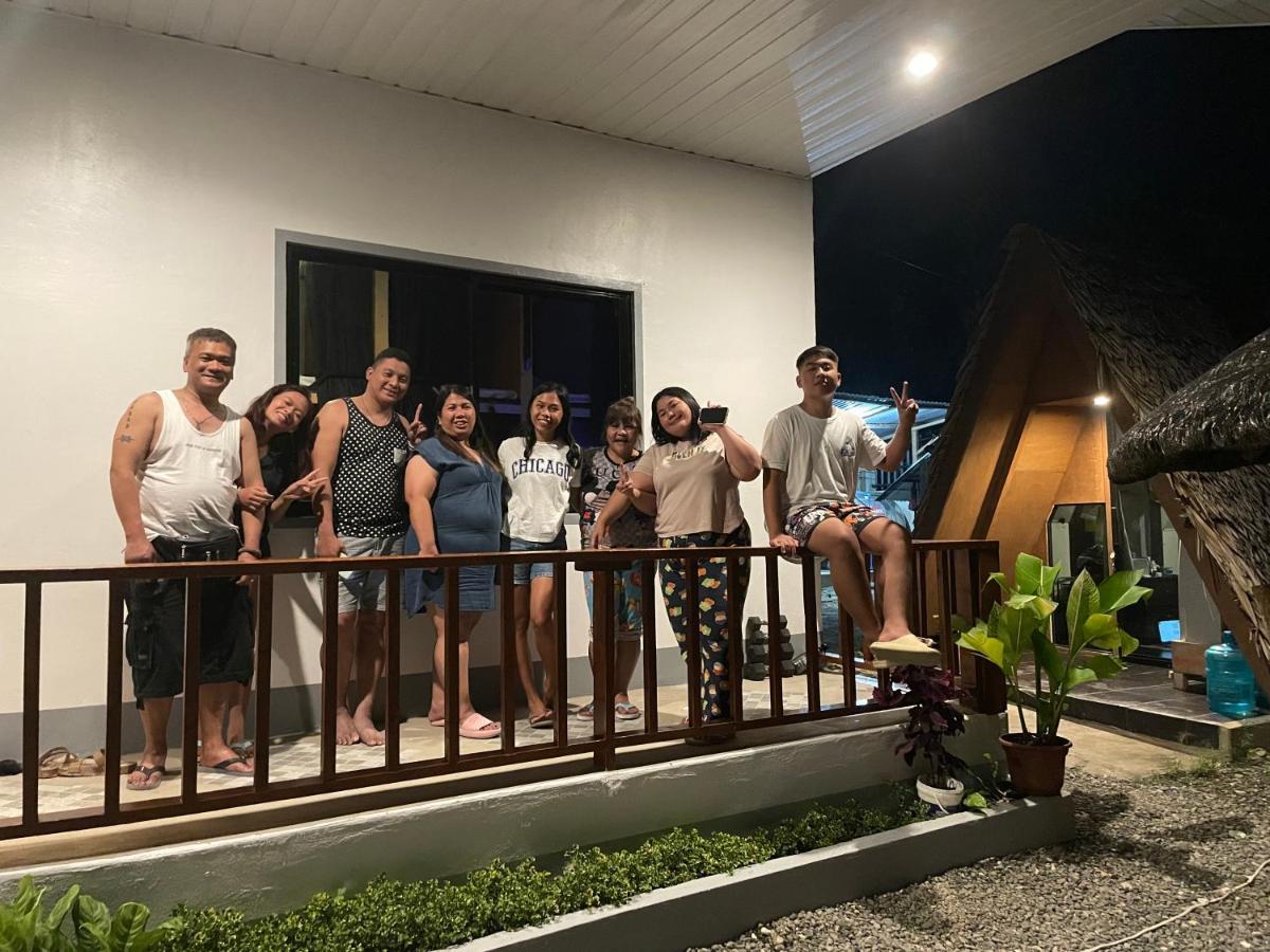 Momo Hostel 몰볼 외부 사진