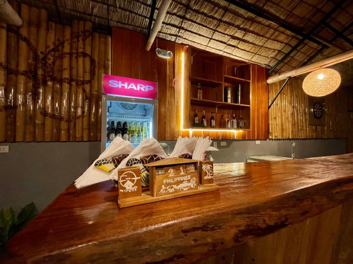 Momo Hostel 몰볼 외부 사진