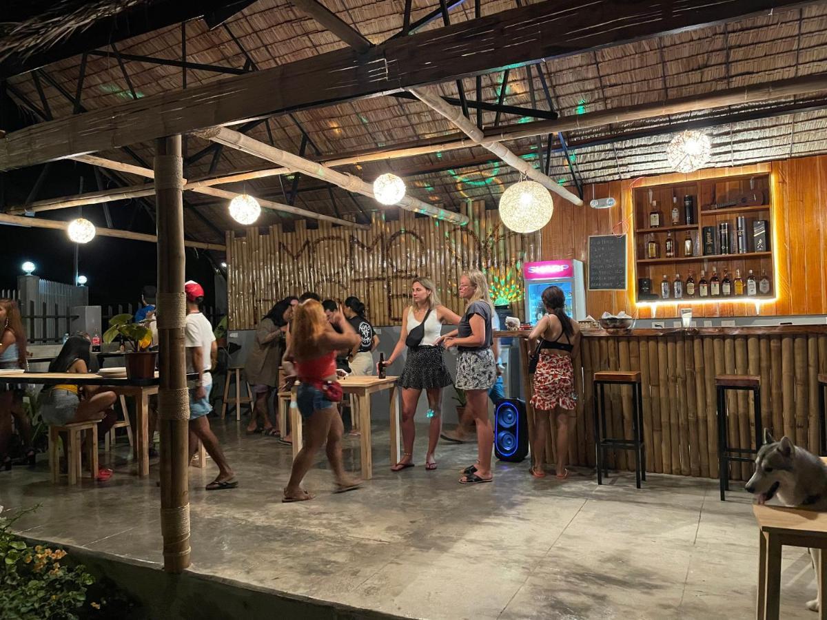 Momo Hostel 몰볼 외부 사진