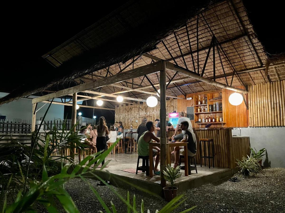 Momo Hostel 몰볼 외부 사진