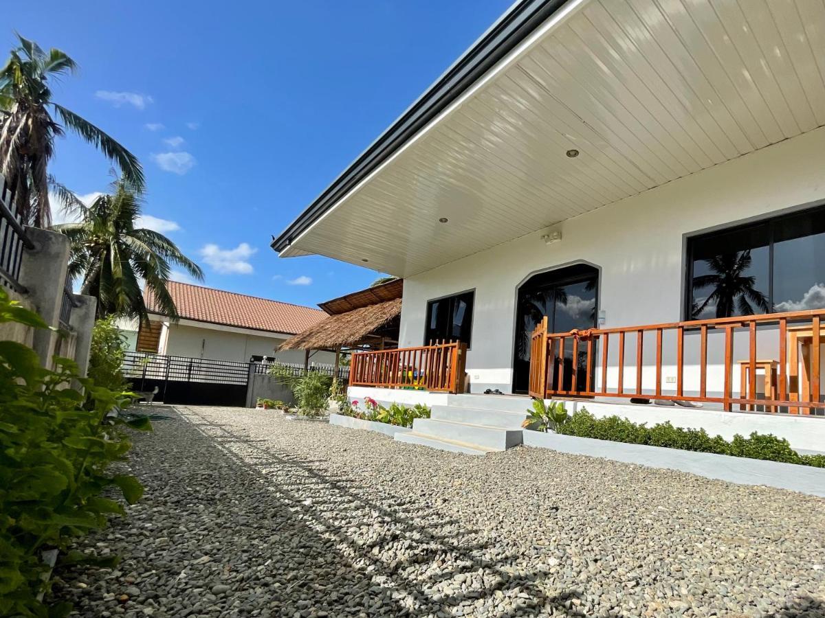 Momo Hostel 몰볼 외부 사진