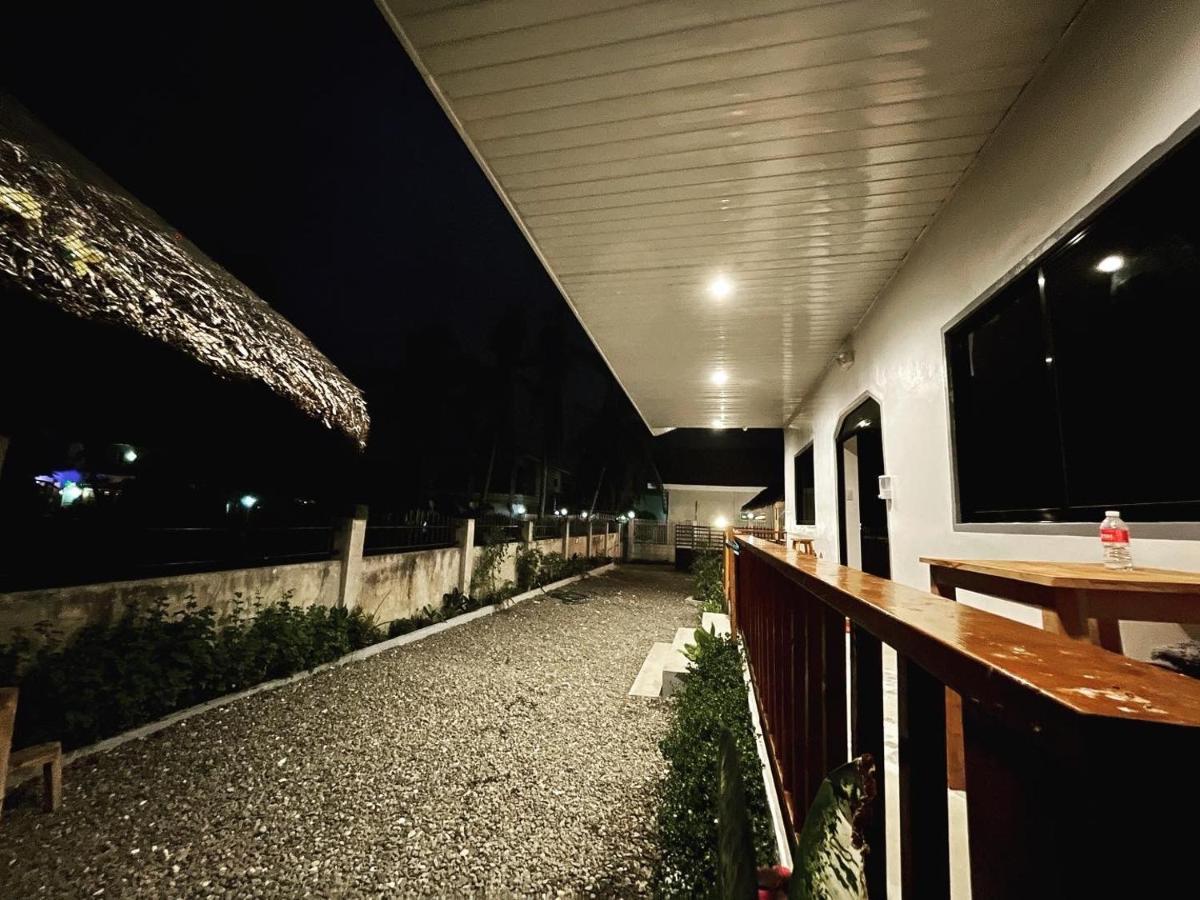 Momo Hostel 몰볼 외부 사진