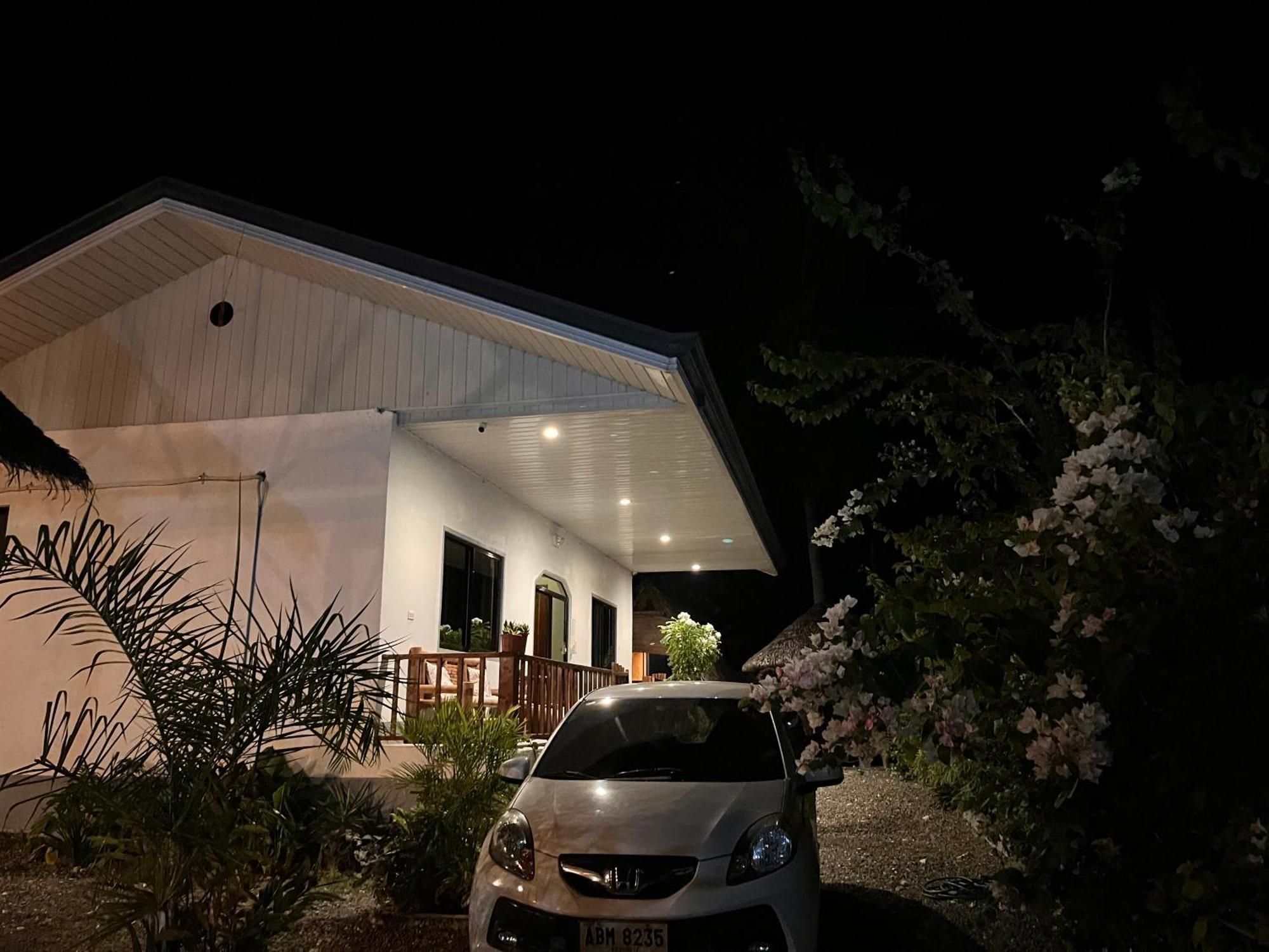 Momo Hostel 몰볼 외부 사진