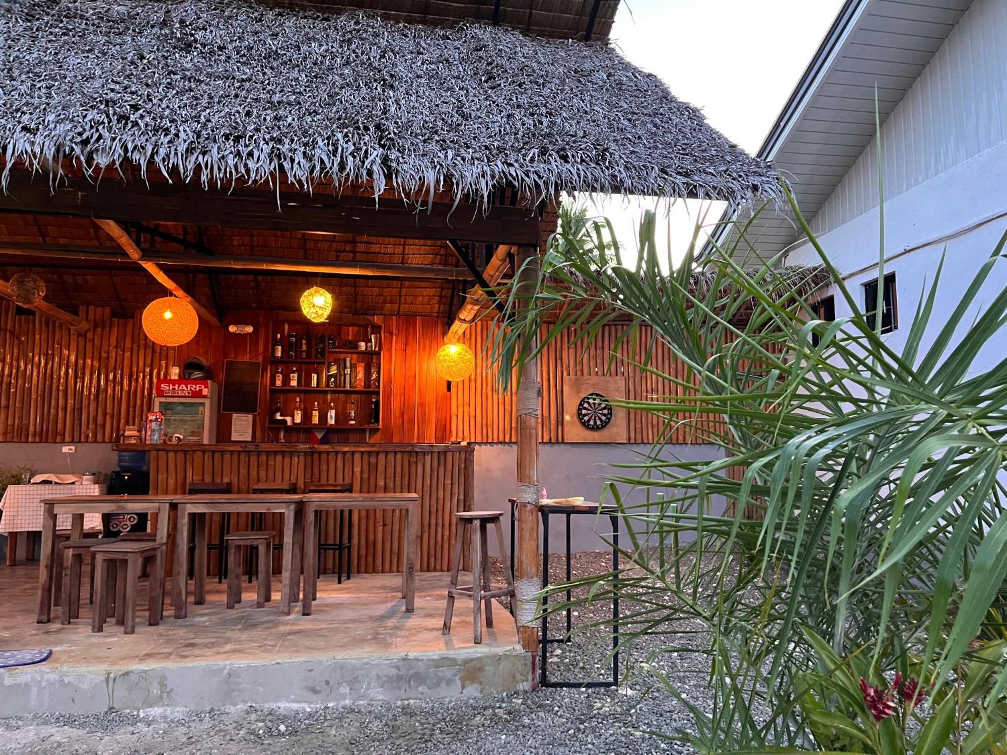 Momo Hostel 몰볼 외부 사진